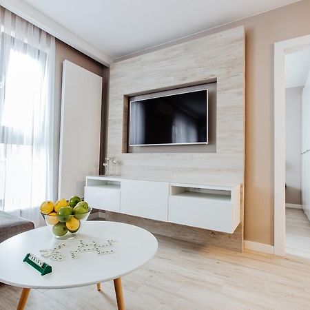 Apartment No. 1 - Vento Apartamenty Владыславово Экстерьер фото